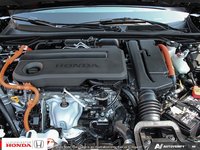 2026 Honda Civic Hybrid SPORT-5