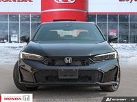 2026 Honda Civic Hybrid SPORT-1