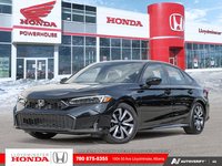 2026 Honda Civic LX-0