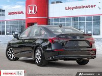 2026 Honda Civic LX-3