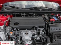 2026 Honda Civic SPORT-5