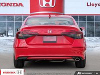 2026 Honda Civic SPORT-4