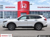 2026 Honda CR-V Hybrid TRAILSPORT HYBRID-2