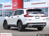 2026 Honda CR-V Hybrid TRAILSPORT HYBRID-3