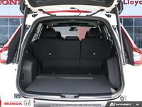 2026 Honda CR-V Hybrid TRAILSPORT HYBRID-6