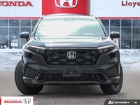 2026 Honda CR-V Hybrid SPORT HYBRID-1