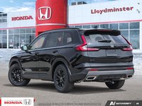 2026 Honda CR-V Hybrid SPORT HYBRID-3