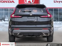 2026 Honda CR-V Hybrid SPORT HYBRID-4