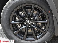 2026 Honda CR-V Hybrid SPORT HYBRID-7