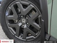 2026 Honda CR-V Hybrid TRAILSPORT HYBRID-5