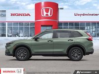 2026 Honda CR-V Hybrid TRAILSPORT HYBRID-2