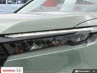 2026 Honda CR-V Hybrid TRAILSPORT HYBRID-7