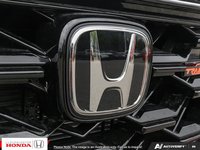 2026 Honda CR-V Hybrid TRAILSPORT HYBRID-6