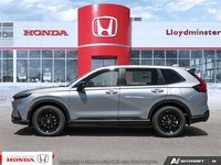 2026 Honda CR-V Hybrid EX-L HYBRID-2