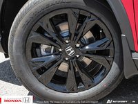 2026 Honda CR-V Hybrid TOURING HYBRID-6