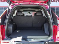 2026 Honda CR-V Hybrid TOURING HYBRID-5