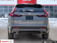 2026 Honda CR-V Hybrid TOURING HYBRID-4