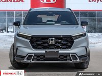 2026 Honda CR-V Hybrid TOURING HYBRID-1