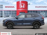 2026 Honda CR-V Hybrid TOURING HYBRID-2