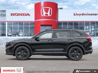 2026 Honda CR-V Hybrid TOURING HYBRID-2