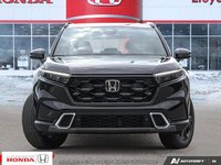 2026 Honda CR-V Hybrid TOURING HYBRID-1