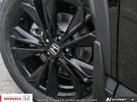 2026 Honda CR-V Hybrid TOURING HYBRID-7