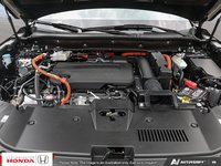 2026 Honda CR-V Hybrid TOURING HYBRID-5