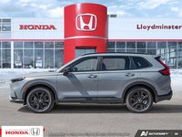 2026 Honda CR-V Hybrid TOURING HYBRID-2