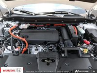 2026 Honda CR-V Hybrid TOURING HYBRID-5