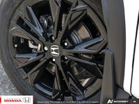 2026 Honda CR-V Hybrid TOURING HYBRID-7