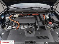 2026 Honda CR-V Hybrid TOURING HYBRID-5
