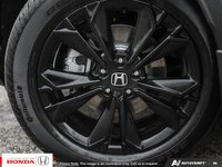 2026 Honda CR-V Hybrid TOURING HYBRID-7