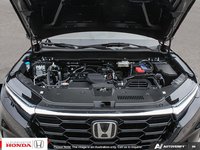 2026 Honda CR-V SPORT-5