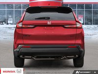2026 Honda CR-V SPORT-4