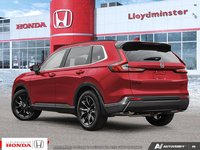 2026 Honda CR-V SPORT-3