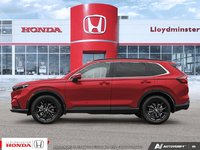 2026 Honda CR-V SPORT-2