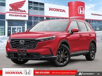 2026 Honda CR-V SPORT-0