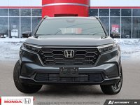 2026 Honda CR-V SPORT-1
