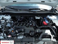 2026 Honda CR-V SPORT-5