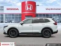 2026 Honda CR-V SPORT-2