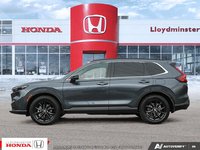 2026 Honda CR-V SPORT-2