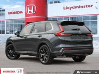 2026 Honda CR-V SPORT-3