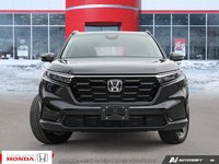 2026 Honda CR-V SPORT-1