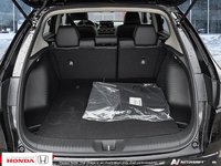 2026 Honda HR-V LX 4WD-6