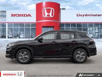 2026 Honda HR-V LX 4WD-2