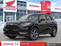 2026 Honda HR-V LX 4WD-0