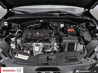 2026 Honda HR-V LX 4WD-5