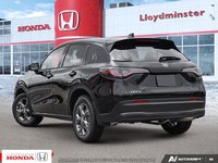 2026 Honda HR-V LX 4WD-3