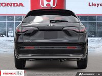 2026 Honda HR-V EX-L-4