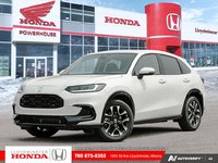 2026 Honda HR-V EX-L-0